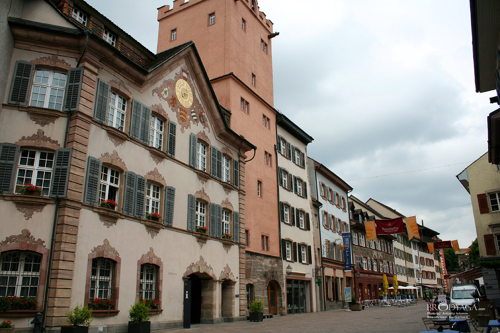 Rheinfelden
